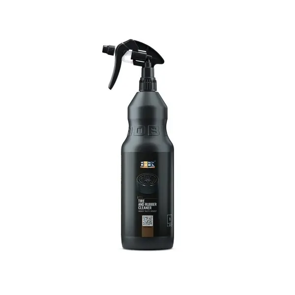 ADBL TIRE AND RUBBER CLEANER 1L Cenově Výhodný