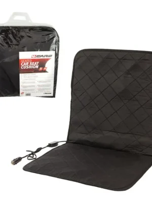 Pouze Dnes 4CARS KRYT AUTA VYHŘÍVANÝ 12V