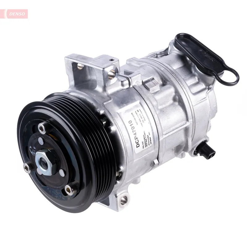 Originální Kompresor, klimatizace DENSO DCP47010