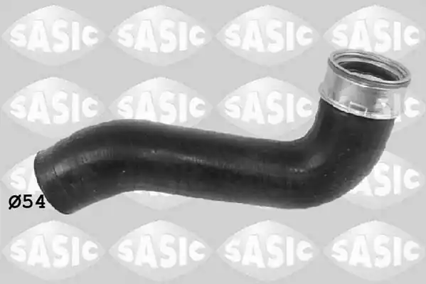 Akce Hadička plnicího vzduchu SASIC 3336151