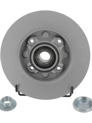 Brzdový kotouč JURID 562450JC-1 Nová Kolekce