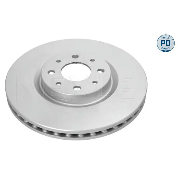 Brzdový kotouč MEYLE 215 521 0054/PD Top Prodej