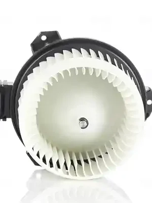 Výhodná Nabídka Vnitřní ventilátor NISSENS 87723
