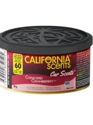 Top Prodej California Scents Car Scents Brusinka 42 g