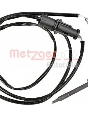 Čidlo, teplota výfukových plynů METZGER 0894583 Rychlé Dodání