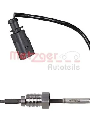 Čidlo, teplota výfukových plynů METZGER 0894899 Top Prodej