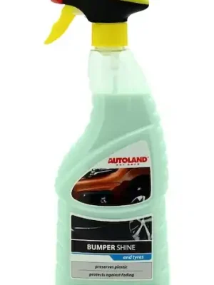 Výhodná Nabídka Čistič nárazníků + lesk, rozpraš. 750 ml