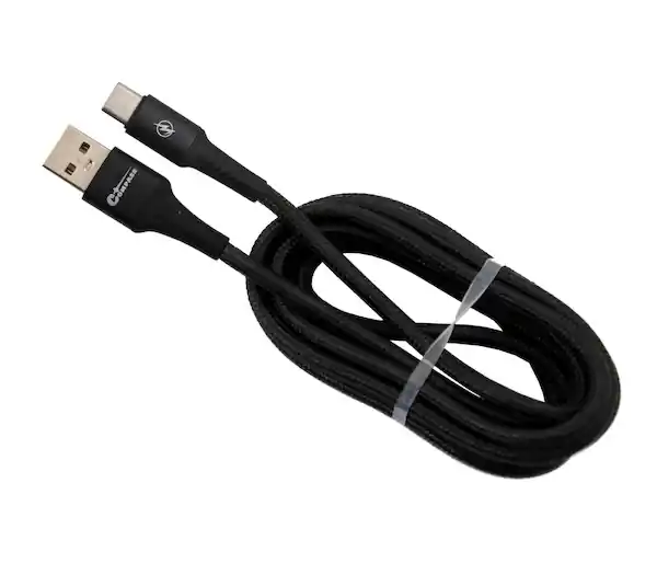Datový a nabíjecí kabel SPEED USB-A / USB-C 480 Mb/s 1,5m Doprava Zdarma