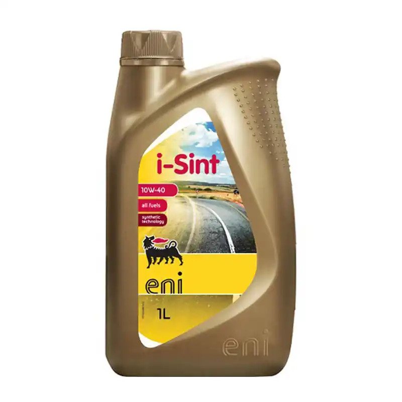 Sezónní Sleva Olej ENI i-Sint 10W-40 1L