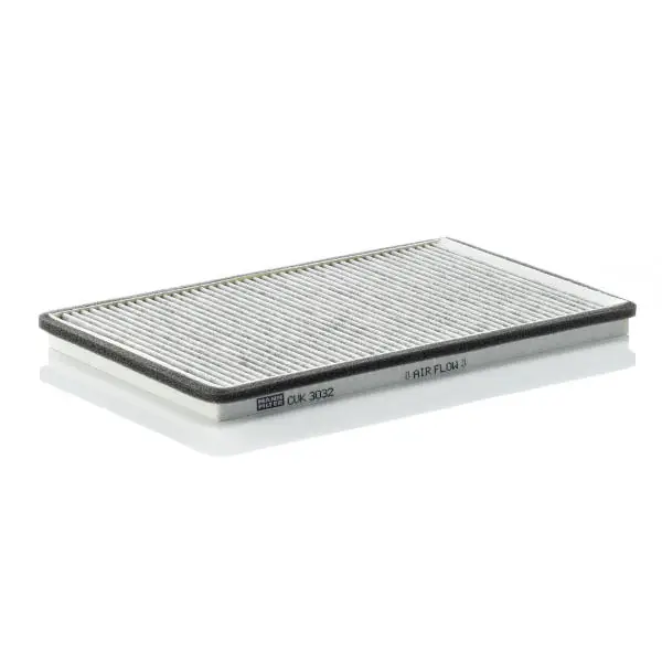 Cenově Výhodný Filtr, vzduch v interiéru MANN-FILTER CUK 3032