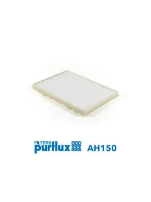 Filtr, vzduch v interiéru PURFLUX AH150 Novinka