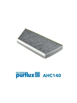 Doprava Zdarma Filtr, vzduch v interiéru PURFLUX AHC140