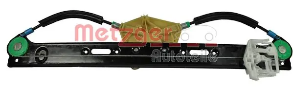 Bezpečná Platba Zvedací zařízení oken METZGER 2160349