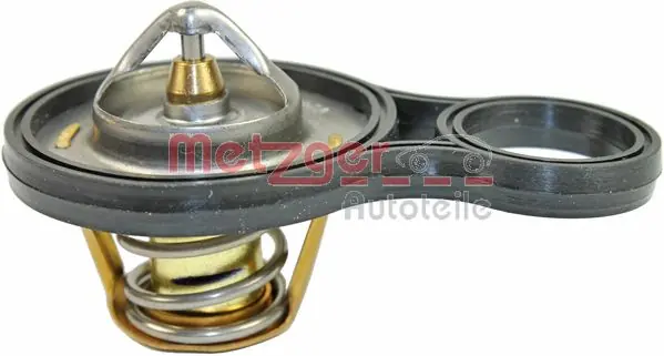 Cenově Výhodný Termostat, chladivo METZGER 4006093