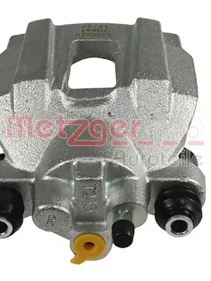 Brzdový třmen METZGER 6260528 Přímo Od Výrobce