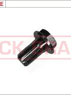Dutý šroub QUICK BRAKE 3263 Výhodná Nabídka