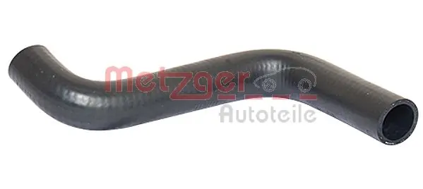 Hadice chladiče METZGER 2420039 Ověřený