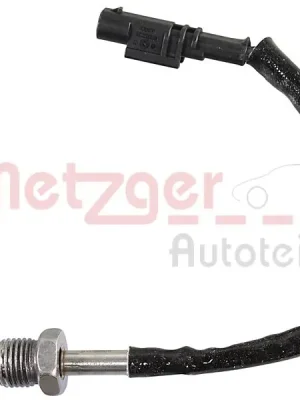 Čidlo, teplota výfukových plynů METZGER 0894995 Dokud Zásoby Vydrží