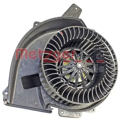 Doprava Zdarma Vnitřní ventilátor METZGER 0917178