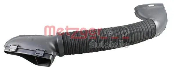 Doprava Zdarma Sací hadice, vzduchový filtr METZGER 2388035