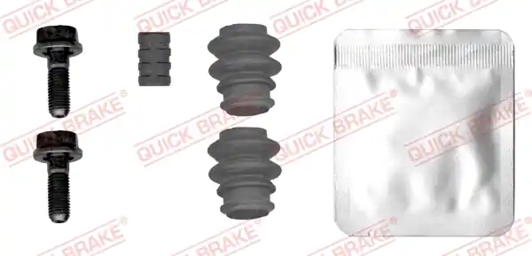 Akční Nabídka Sada příslušenství, brzdový třmen QUICK BRAKE 113-0041