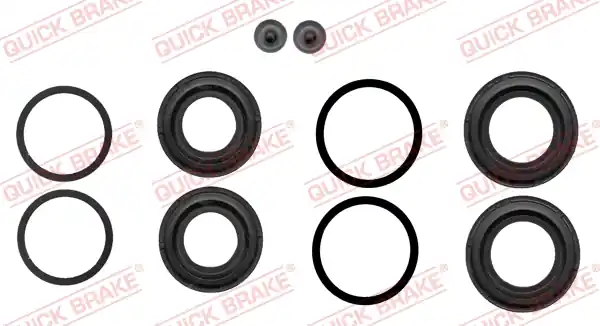 Levný Sada na opravy, brzdový třmen QUICK BRAKE 114-0346