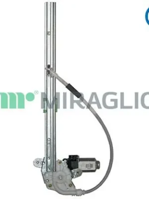 Zvedací zařízení oken MIRAGLIO 30/2360 Objednat Nyní