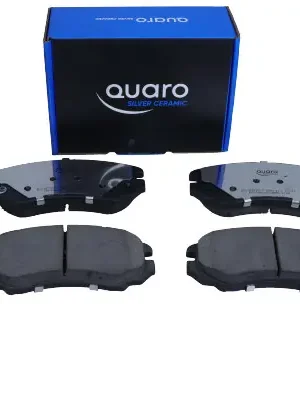 Sada brzdových destiček, kotoučová brzda QUARO QP7928C Cenový Hit