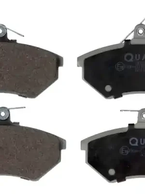Sada brzdových destiček, kotoučová brzda QUARO QP8247 Nakupujte Hned