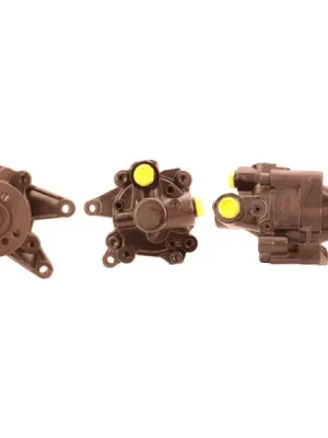 Aktuální Hydraulické čerpadlo, řízení ELSTOCK 15-0267