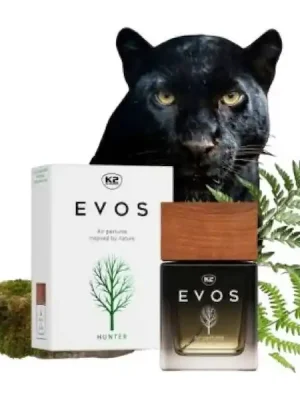 Horká Nabídka K2 Evos Hunter 50 ml