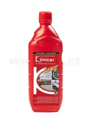Novinka Kimicar LASER 1000 ml - silný čistící přípravek (1:20) koncentrát