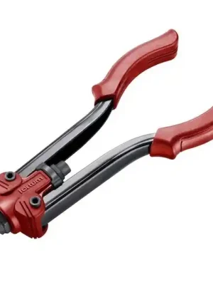 Kleště nýtovací pákové, M3-M12, 340mm FORTUM Jen Po Omezenou Doba