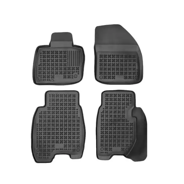 Horká Nabídka Koberce gumové Rezaw Plast Honda Civic 2006-2012 Hatchback