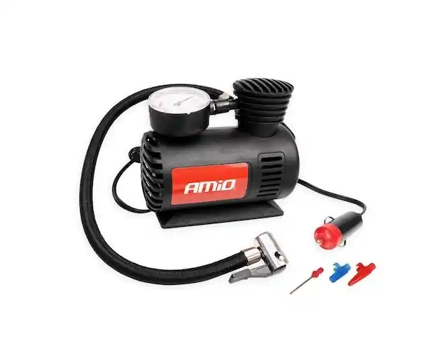 Kompresor do auta 12V AComp-14 Nejprodávanější