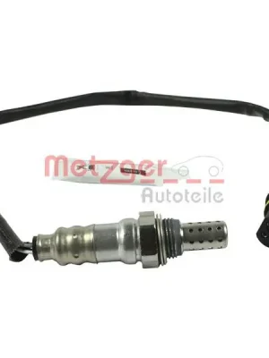 Bezpečná Platba Lambda sonda METZGER 0893009