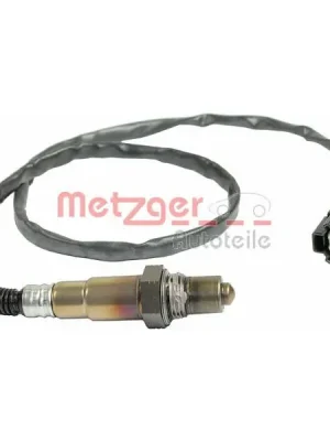 Cenový Hit Lambda sonda METZGER 0893613