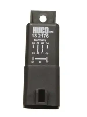 Must-Have Relé, žhavicí systém HITACHI 132176