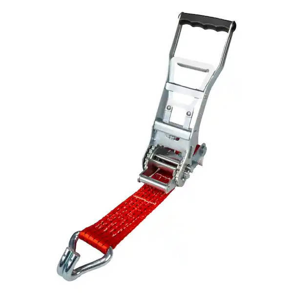 Napínací zařízení mechanismu dopravníkového pásu ERGO 0,4 m 50 mm 5T AMIO-03995 Autentický