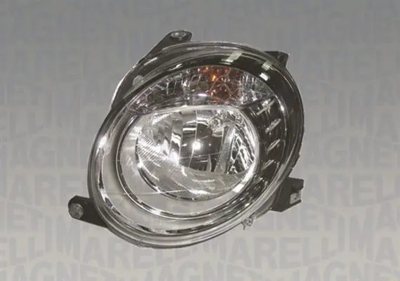 Ihned K Objednání Světlomet MAGNETI MARELLI 712455501129