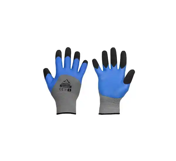 Oblíbený Ochranné rukavice, latexové, 11" ARCTIC