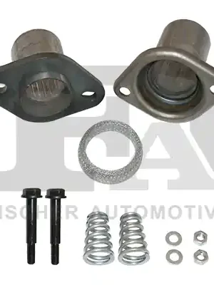 Příruba, výfuková trubka FA1 066806023 Přímo Od Výrobce