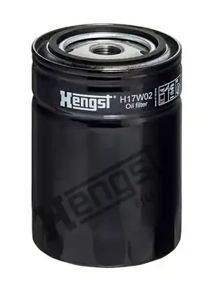 Víkendová Akce Filtr, pracovní hydraulika HENGST FILTER H17W02