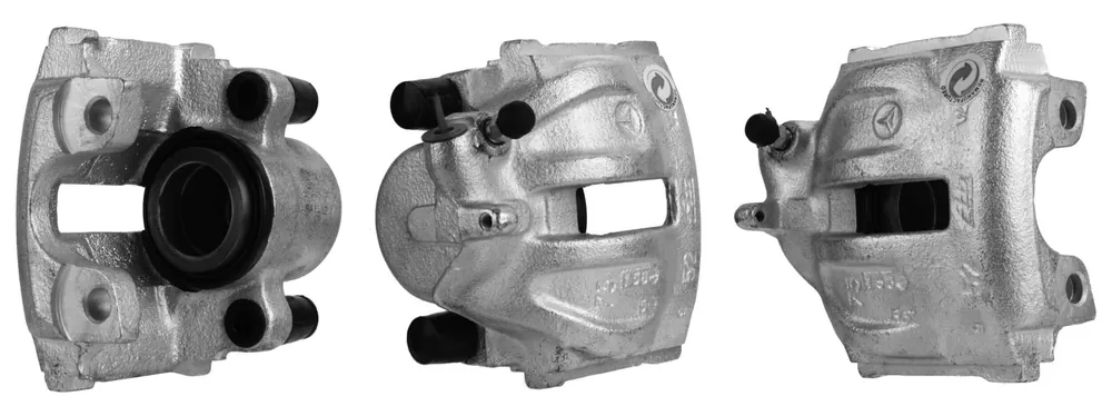 Expresní Doručení Brzdový třmen ELSTOCK 860526