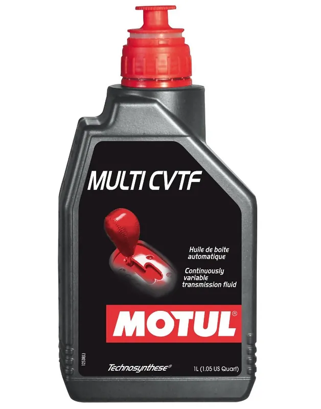 Olej Motul Multi CVTF 1L Ihned K Objednání