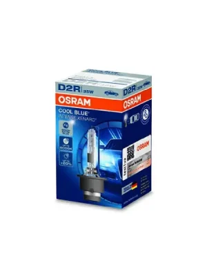 Osram Cool Blue Intense 66250CBI D2R P32d-3 85V 35W Zlevněný