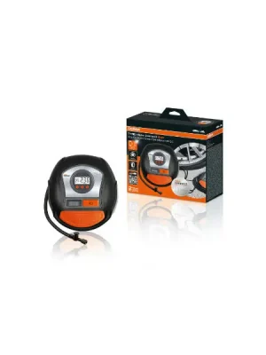 Omezená Nabídka OSRAM TYREinflate 650