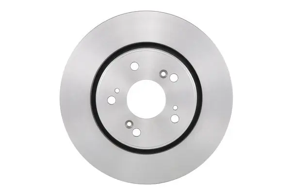 Zlevněný Brzdový kotouč BOSCH 0986479456