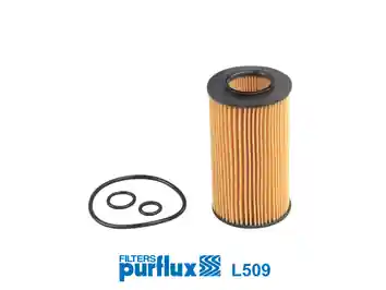 Autentický Olejový filtr PURFLUX L509