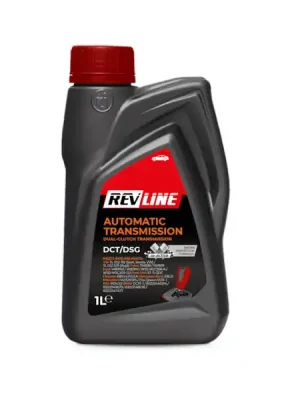 Převodový olej Revline DCT/DSG 1 l Expresní Doručení